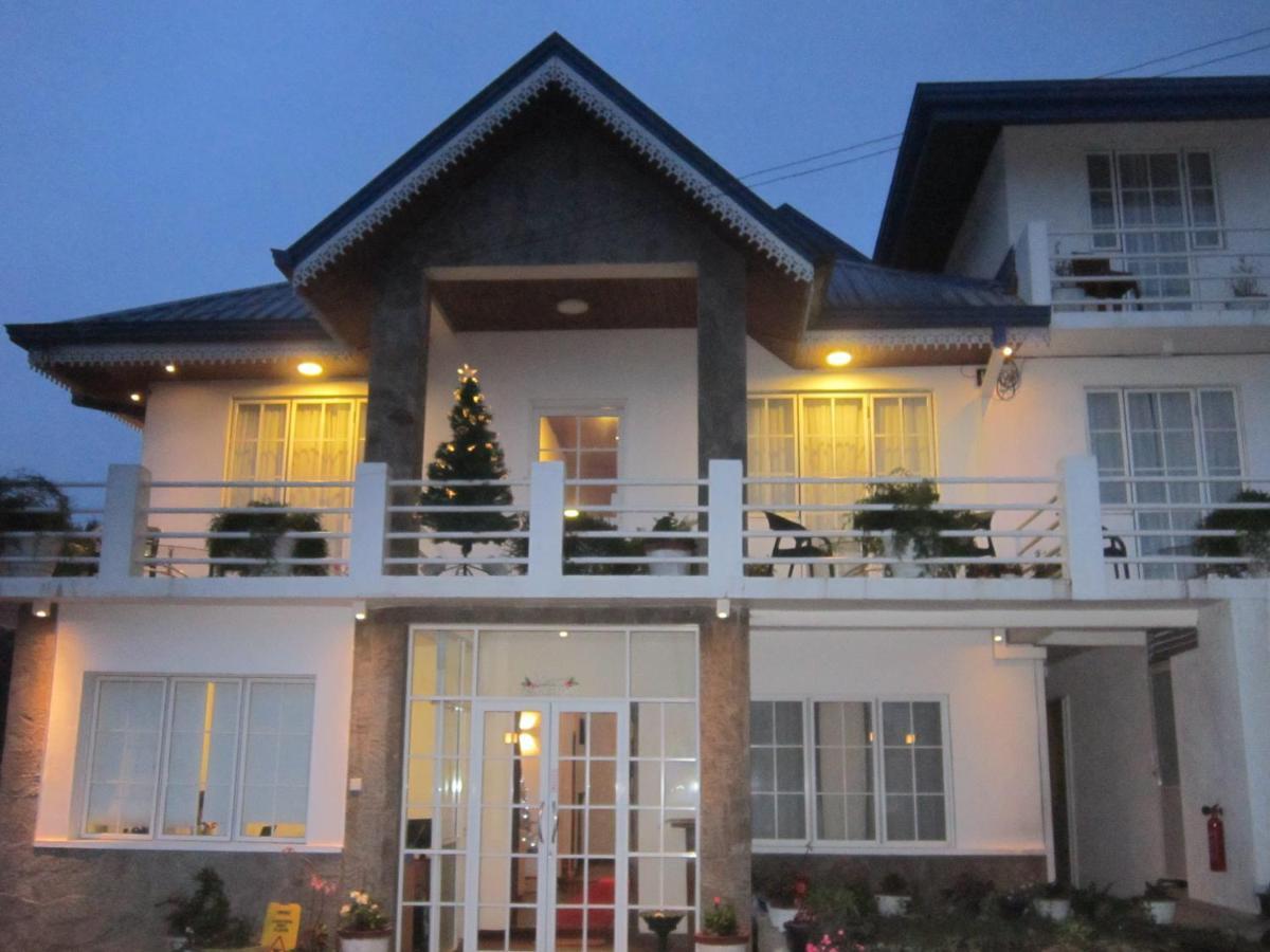 Отель Blue Meadows Nuwaraeliya Нувара-Элия Экстерьер фото